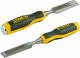 Dewalt Dłuta do drewna 6 szt. (DWHT16852-9) 9