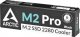 Arctic Radiator do dysku SSD M2 Pro Czarny (ACOTH00001A) 5