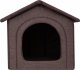 Hobbydog R1 BUDA INARII CIEMNY BRAZ 2