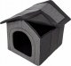 Hobbydog R1 BUDA INARII GRAFIT Z CZARNYM 3