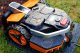 Robot koszący Worx Landroid Vision M600 (WR206E) 16