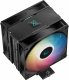 Chłodzenie CPU Deepcool AG400 Digital Plus (R-AG400-BKADMP-G-1) 3
