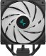 Chłodzenie CPU Deepcool AG400 Digital Plus (R-AG400-BKADMP-G-1) 4