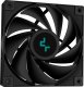 Chłodzenie wodne Deepcool LS720S Zero Dark (R-LS720-BKNNMM-G-1) 3