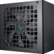 Zasilacz Deepcool PL650D 650W ATX 3.1 (R-PL650D-FC0B-EU-V2) 1