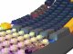 Klawiatura Genesis Thor 230 TKL Outemu Panda (NKG-2163) 12