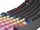 Klawiatura GENESIS Thor 230 TKL Wireless Outemu Panda (NKG-2107) 12