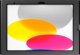 Uchwyt Compulocks Compulocks iPad 10.9" 10th Gen Swell Enclosure Wall Mount - Gehause - fur Tablett - Schwarz - Bildschirmgrosse: 27.7 cm (10.9") - Wandmontage - fur Apple 10.9-inch iPad Wi-Fi, Wi-Fi + Cellular 3