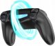 Pad Yaxo Viper Strike czarny 3