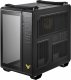 Obudowa Asus TUF Gaming GT502 PLUS TG ARGB czarna (90DC0090-B19010) 4