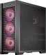 Obudowa Asus TUF Gaming GT302 TG ARGB czarna (90DC00I0-B19000) 4