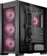 Obudowa Asus TUF Gaming GT302 TG ARGB czarna (90DC00I0-B19000) 5