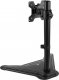 Maclean Uchwyt do monitora Maclean, max VESA 100x100, 13-27", 8kg, MC-987 4