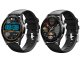 Smartwatch Tracer SM7 GP+ Line Czarny (TRAFON47132) 3