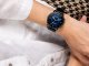 Smartwatch Tracer SM7 GP+ Line Czarny (TRAFON47132) 5