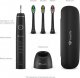Szczoteczka TrueLife SonicBrush Compact Czarna 4