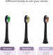 Szczoteczka TrueLife SonicBrush Compact Czarna 6