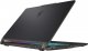 Laptop MSI Cyborg 15 A13VE-1067XPL i7-13620H / 16 GB / 512 GB / RTX 4050 / 144 Hz 2