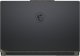 Laptop MSI Cyborg 15 A13VE-1067XPL i7-13620H / 16 GB / 512 GB / RTX 4050 / 144 Hz 3