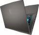 Laptop MSI Thin 15 B12UC-1621XPL i5-12450H / 16 GB / 512 GB / RTX 3050 / 144 Hz 4