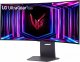 Monitor LG UltraGear OLED 34GS95QE-B 3