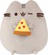 Pusheen - Pluszowa maskotka z pizzą 24 cm 1