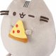 Pusheen - Pluszowa maskotka z pizzą 24 cm 5