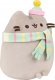 Pusheen - Pluszowa maskotka w szaliku i czapce 24 cm 2