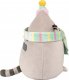Pusheen - Pluszowa maskotka w szaliku i czapce 24 cm 3