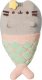 Pusheen - Pluszowa maskotka syrenka z gwiazdą 19 cm 1