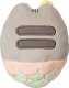 Pusheen - Pluszowa maskotka syrenka z gwiazdą 19 cm 4
