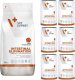 VET EXPERT VETEXPERT Dog Intestinal Elimination 12kg + Intestinal 6x400g 1
