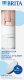 Brita Butelka filtrująca Vital Pastelowa brzoskwinia + 2 filtry MicroDisc 600ml 3
