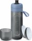 Brita Butelka filtrująca Active Pastelowy błękit + 2 filtry MicroDisc 600ml 9