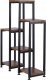 Vilde Kwietnik metalowy 6-poziomowy 70 cm 11