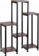 Vilde Kwietnik metalowy 6-poziomowy 70 cm 5