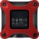 Dysk zewnętrzny SSD ADATA SD620 2TB Czerwony (SD620-2TCRD) 2