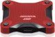 Dysk zewnętrzny SSD ADATA SD620 2TB Czerwony (SD620-2TCRD) 3
