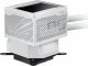 Chłodzenie wodne Asus ROG Ryujin III 240 ARGB White (90RC00K2-M0UAY0) 4