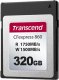 Karta Transcend CFexpress 860 CFexpress 320 GB  (TS320GCFE860) 2