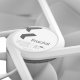 Wentylator Fractal Design Prisma AL-18 PWM (FD-FAN-PRI-AL18-PWM-WT) 7