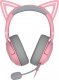 Słuchawki Razer Kraken Kitty V2 Różowe (RZ04-04730200-R3M1) 3