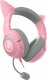 Słuchawki Razer Kraken Kitty V2 Różowe (RZ04-04730200-R3M1) 4