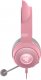 Słuchawki Razer Kraken Kitty V2 Różowe (RZ04-04730200-R3M1) 6