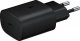 Ładowarka Samsung EP-TA800EBE 1x USB-C 3 A Fast charging BLACK 1