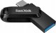 Pendrive SanDisk Ultra Dual Drive Go, 1 TB  (SDDDC3-1T00-G46) 2