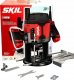 Frezarka Sourcing ROUTER 1860AA 1400W 20