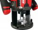 Frezarka Sourcing ROUTER 1860AA 1400W 7
