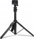 Selfie stick Spigen Spigen Selfiestick S560WTripod Bluetooth black/black AMP05813 7