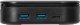 Stacja/replikator Targus USB-C (DOCK116GLZ) 8